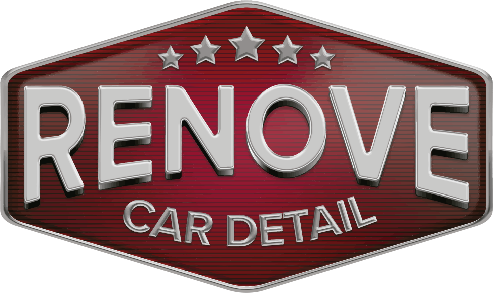 Renove Car Detail Ribeirão Preto - Emblem (980x583)