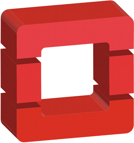 Deploy And Run Fedora Cloud In Public Or Private Cloud - Openstack Icon Png (500x500)