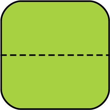 Rounded Corners - Circle (400x400)