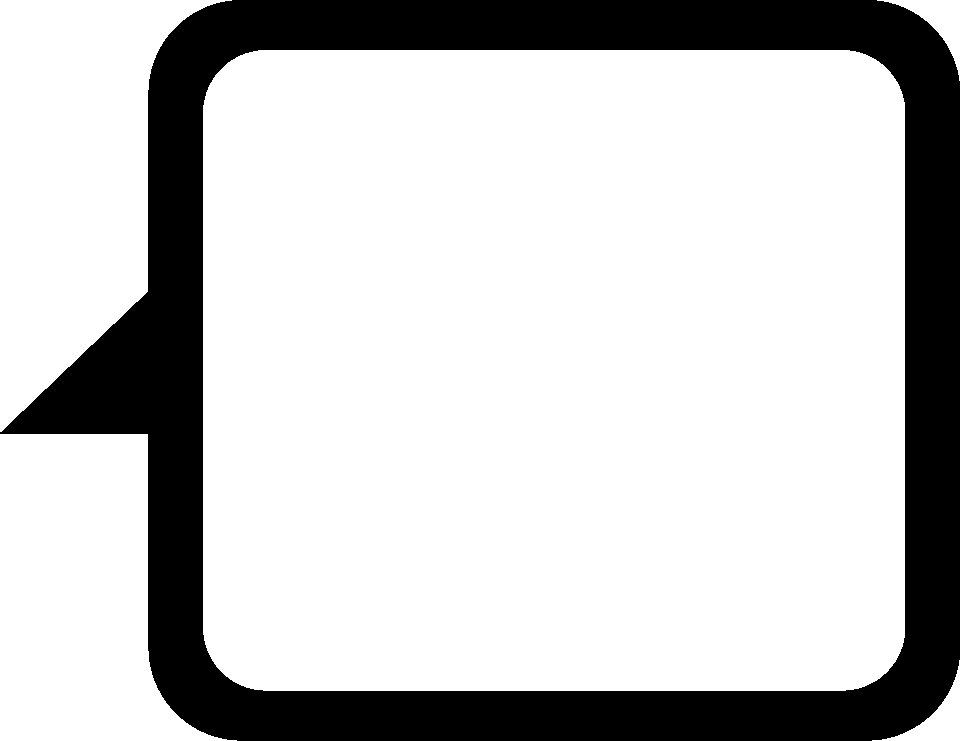 The Rounded Corner Box Mimics The Shape Of A Key On - The Rounded Corner Box Mimics The Shape Of A Key On (960x741)