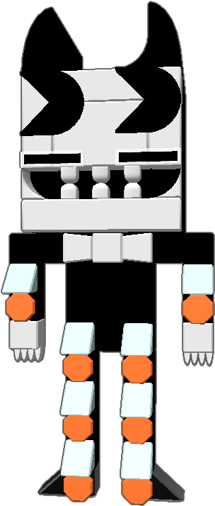 By Glo973 - Robot (768x768)