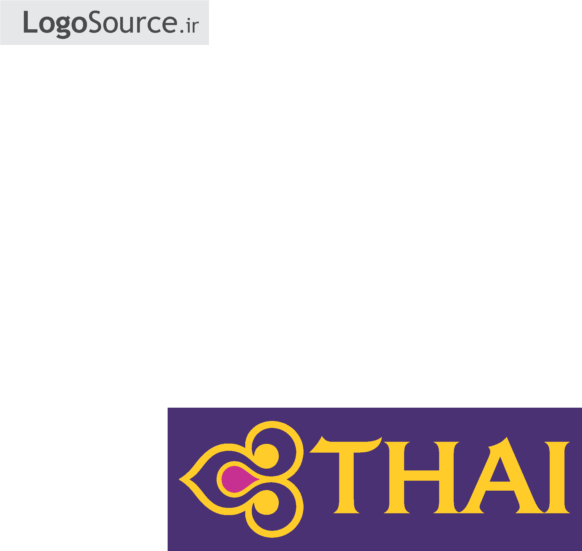 File Png - Thai Airways Company (2480x3507)