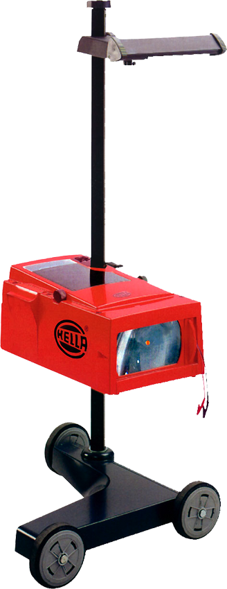 Alinhadores De Farois - Hella 007732053: Hella Headlight Alignment Tools (328x850)