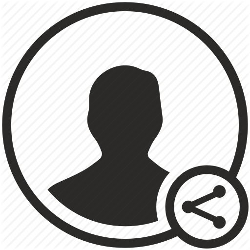 Person Icons Data - Maker's Mark (512x512)