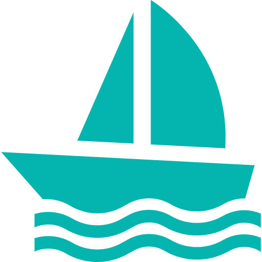 Sailing Boat - La Spezia (512x512)