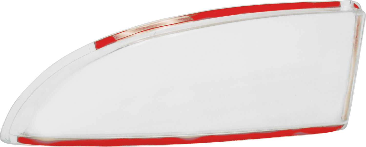 Protetor Farol Auxiliar/pisca Iveco Stralis 2008 Em - Protetor Farol Auxiliar/pisca Iveco Stralis 2008 Em (1500x602)