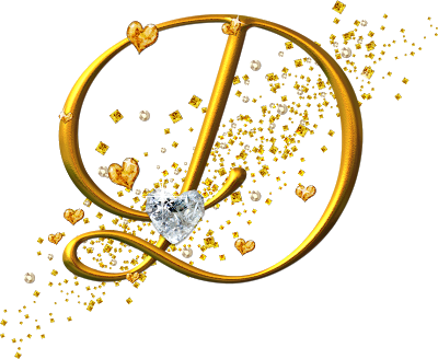 ≈ღfondos De Pantalla Y Mucho Másღ≈ - Letra D Em Png (400x328)