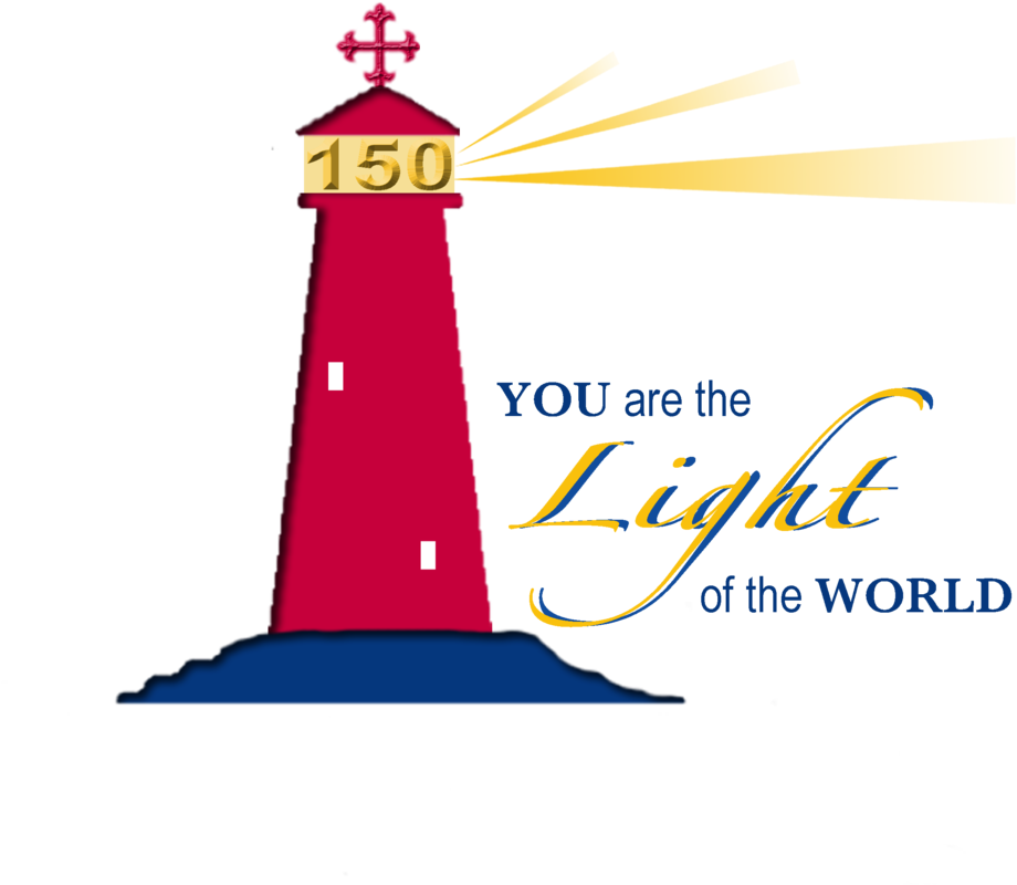 Lighthouse Logo Copy Edited-1 - Church (1000x1294)