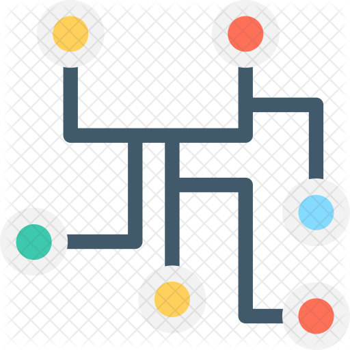 Qr Code Icon - Qr Code (512x512)