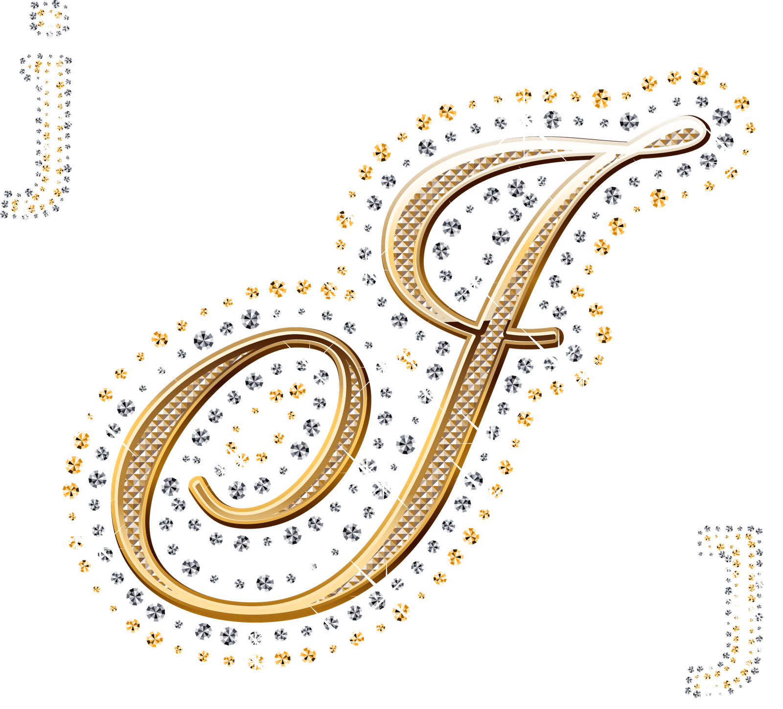 De Nuria D • Publicado En Abecedarios Y Gifs De Letras, - Letter (1600x1450)