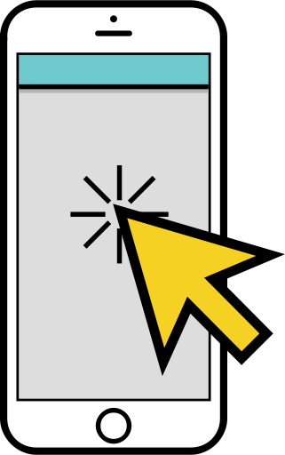 512 X 512 - Mobile Phone (321x512)
