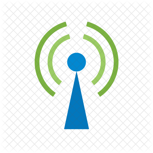Airport Control Tower, Airport Tower, Building, Tower - Gprs Png (512x512)