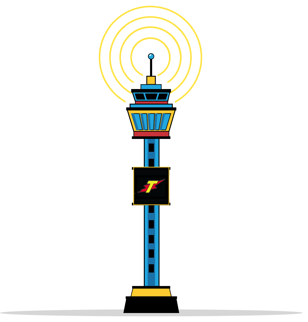 Transman Will Keep You In The Loop With Everything - Transman Will Keep You In The Loop With Everything (1195x1251)