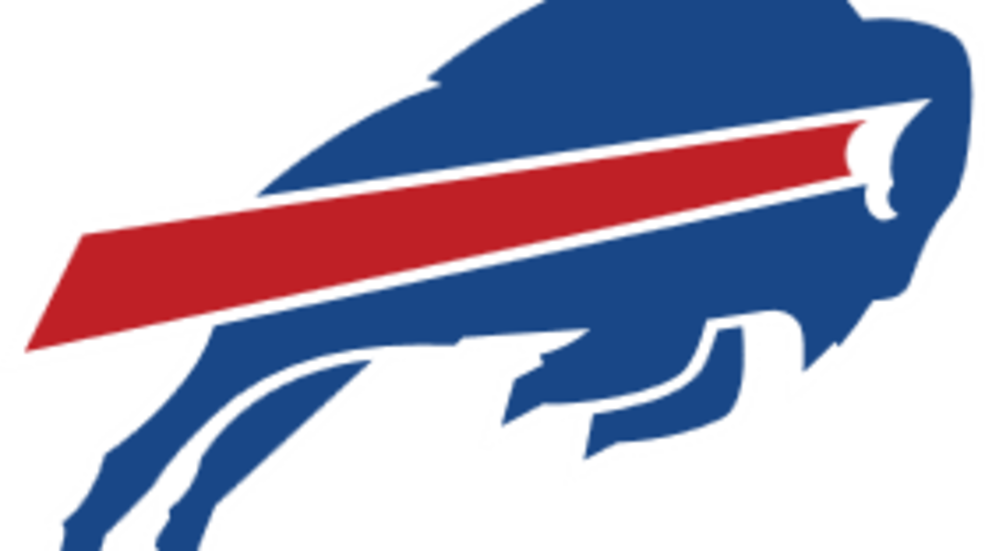 Bills Logo - Buffalo Bills Logo Png (985x551)