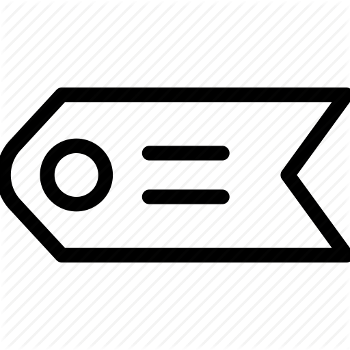 Cost Code Icon (512x512)