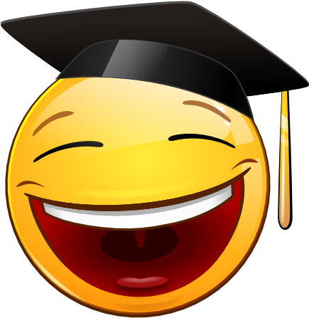 Doctoral Hat By Mondspeer - Digital Art (450x450)