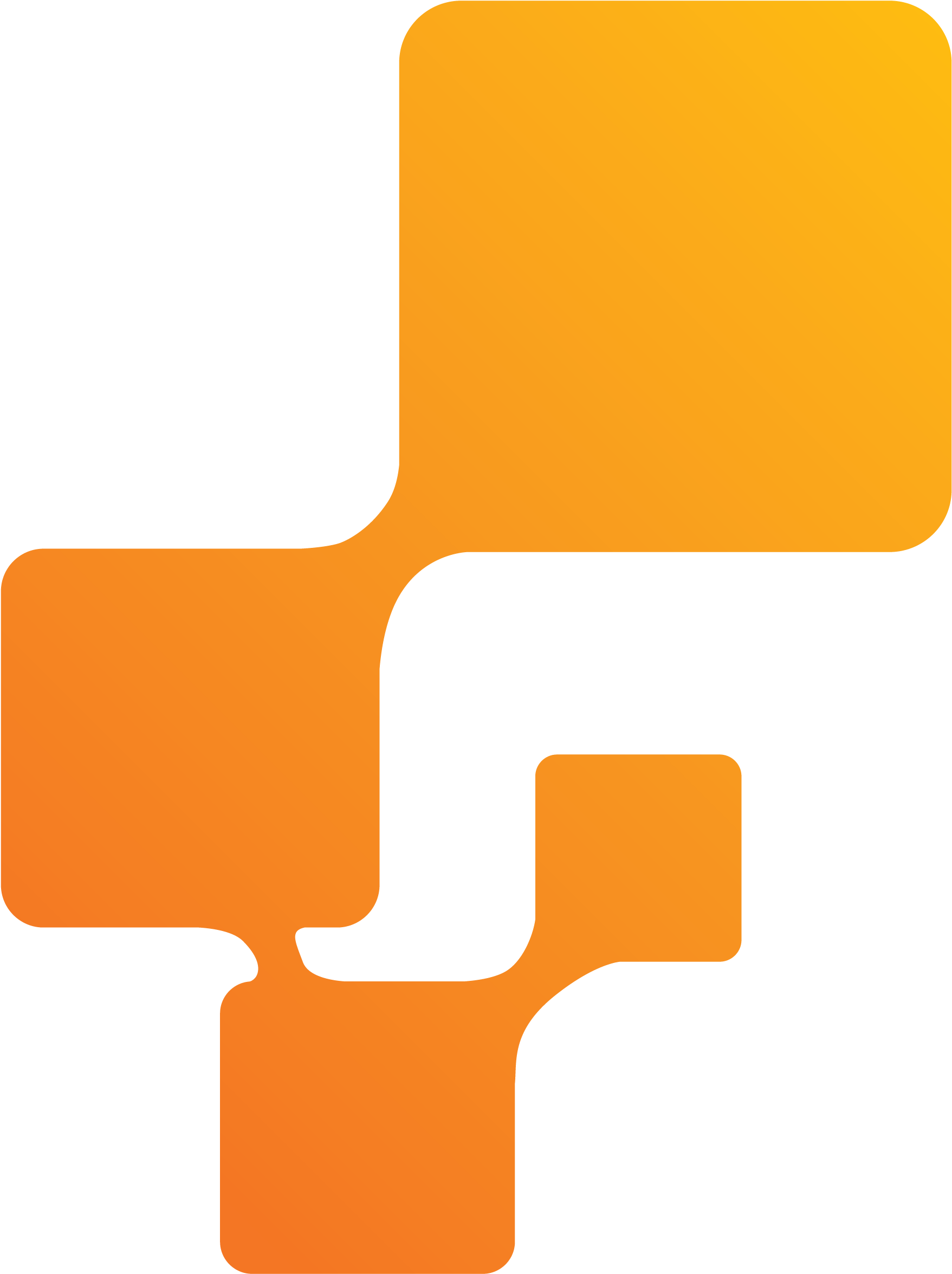 Inflow Brand - Inflow Inventory Icon (2500x2500)