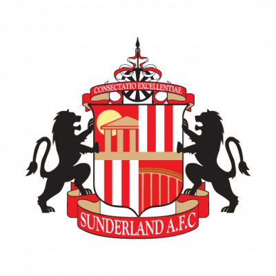 C Logo Vector - Sunderland A.f.c. (400x400)