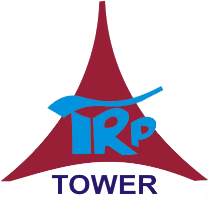 Welcome To Tower Rubber Pvt - Graphic Design (600x600)