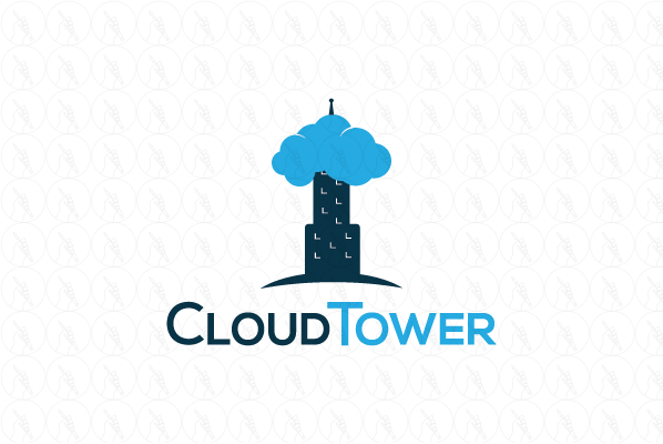 Cloud Tower - Cloud Nine Hair (598x400)