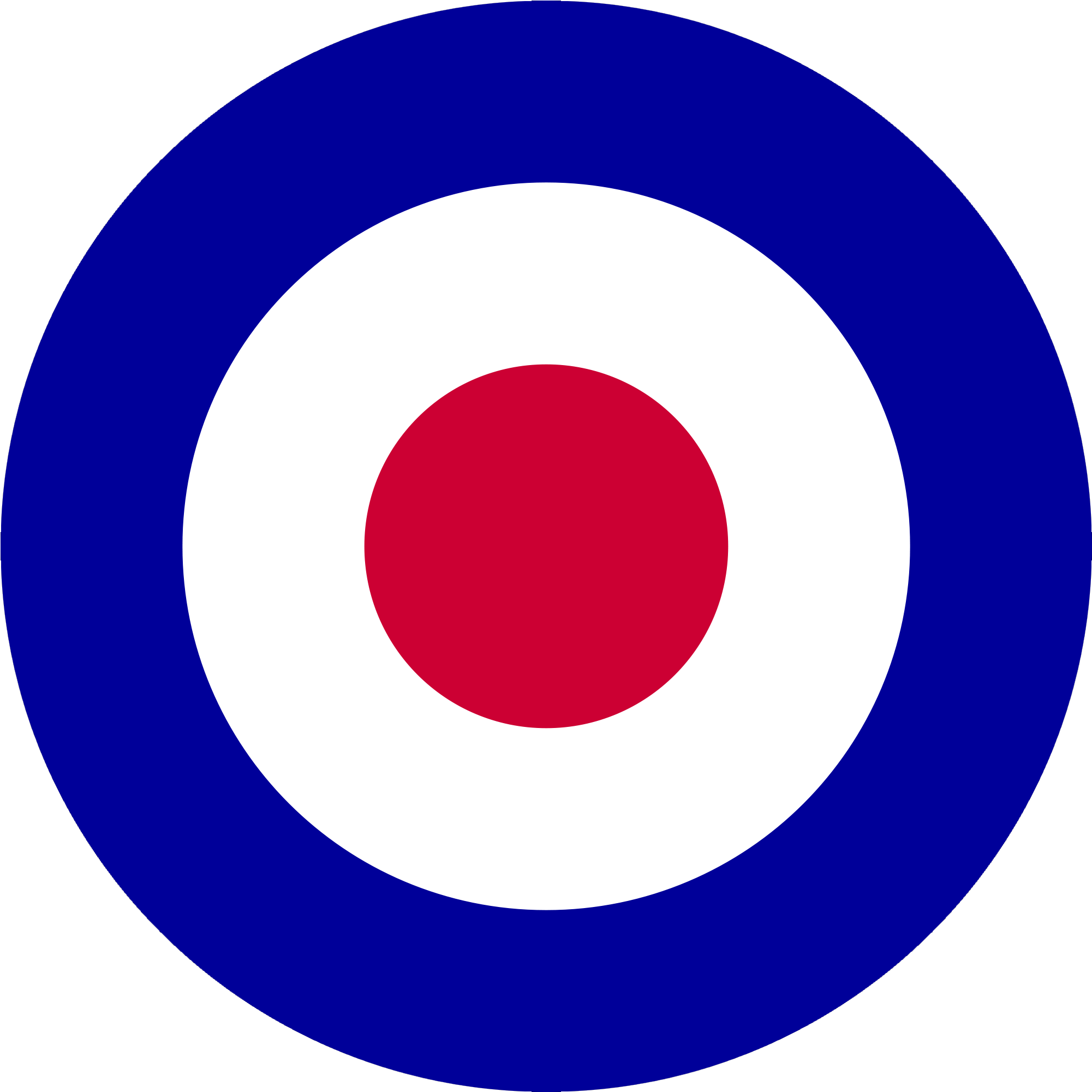 2,927 Men Flew Combat Missions During The Battle Of - French Roundel (2010x2010)