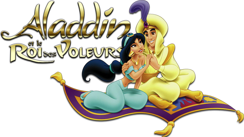 Aladdin And The King Of Thieves Image - Aladdin And The King Of Thieves (1000x562)