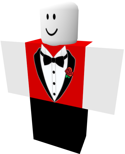 I'm - Tuxedo Groom Or Groomsman Wedding Party T Shirt (500x600)