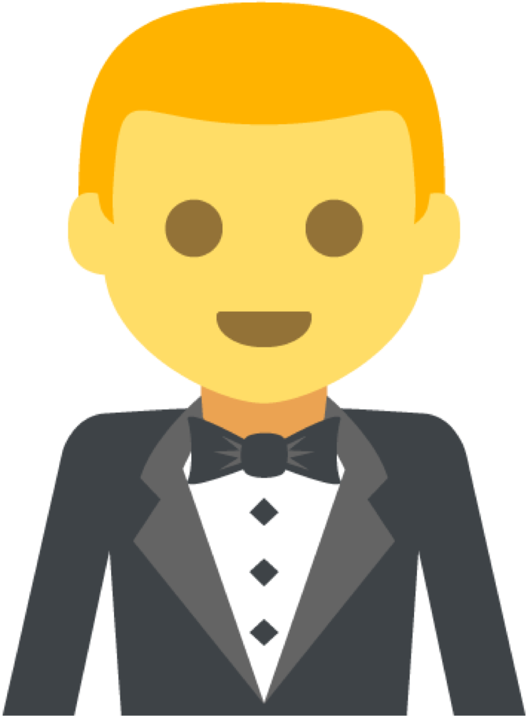 Emoji - Emoji Suit Png (1067x1067)
