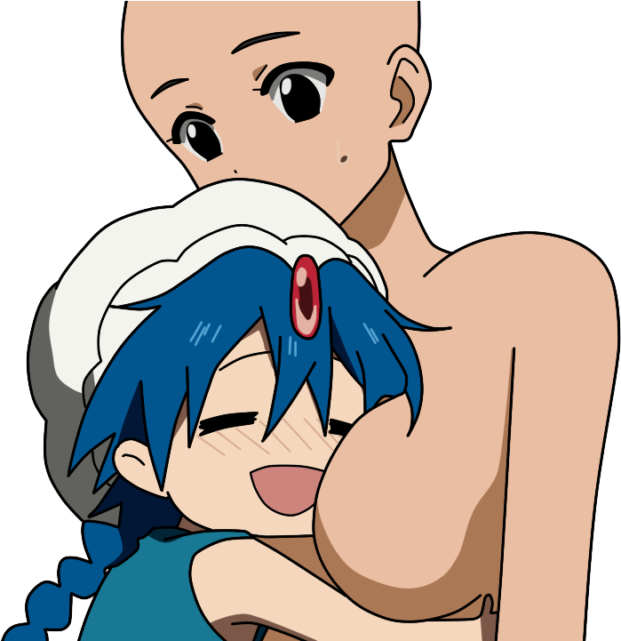 Aladdin X Busty Base By Basemakerofdarkness - Cartoon (810x720)