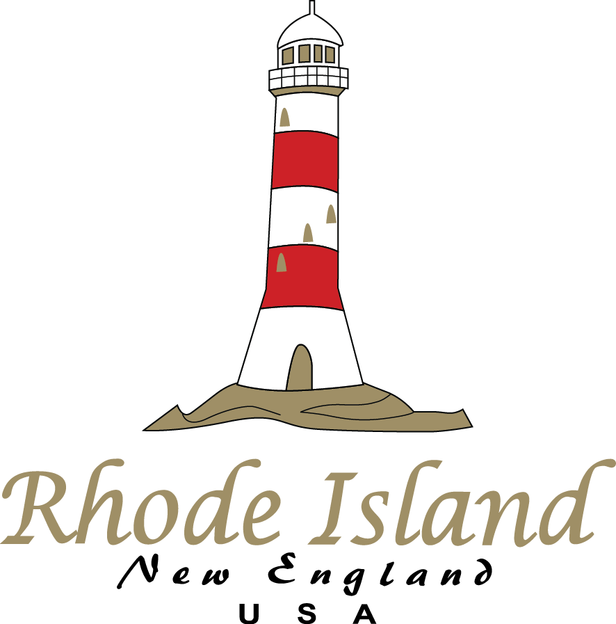 Rhode Island Golf Logo (886x897)