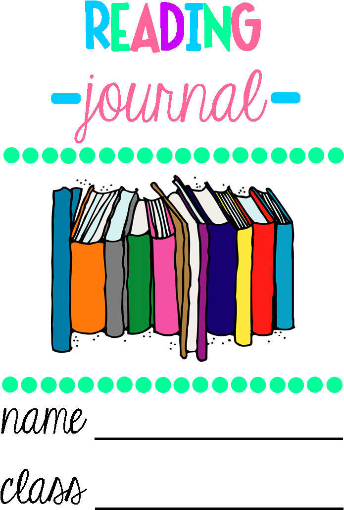 You Can Pick Up A Copy Of All Six Covers From My Tpt - Book Stack (753x1068)