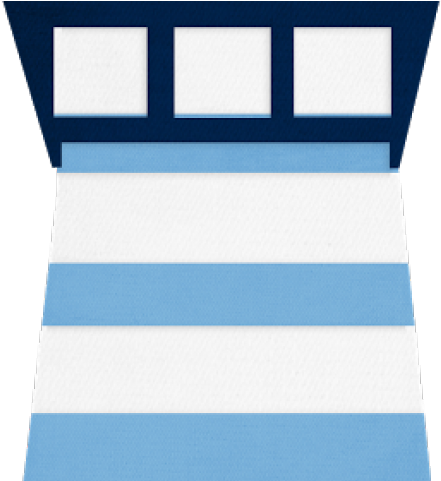 Lighthouse Clipart Child - Floor (640x480)