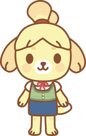 Tiny Isabelle - Tiny Isabelle (300x476)