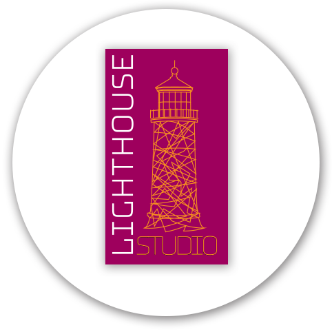 Lighthouse Studio - Cd Design (482x482)