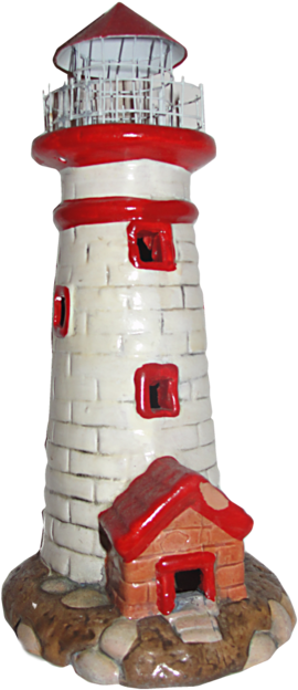 Среда, 22 Мая 2013 Г - Lighthouse (525x700)