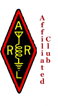 Arrl Affiliated Club - American Radio Relay League (274x480)