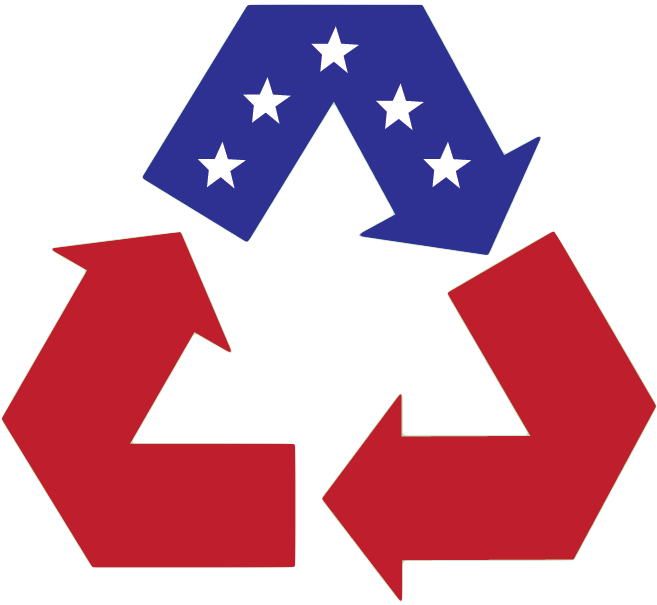 Uwvc Recycling - Recycle Sign (656x656)