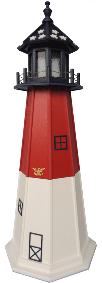 Prev - Png Lighthouses With Lights (487x1000)