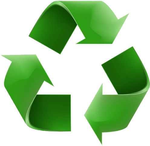 Recycling Logo Clip Art (502x494)