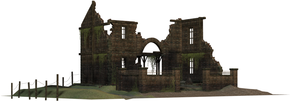 The Old Lighthouse, Cashadvance6online - Old Houses Png (1024x767)