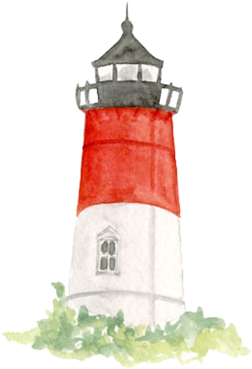 Lighthouse - Lighthouse (838x1226)