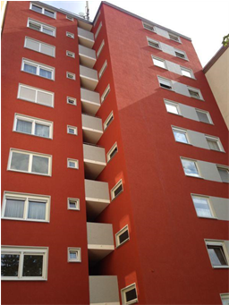 Bild 1 Hertel Malerfachbetrieb Gmbh In Stein - Apartment (575x340)