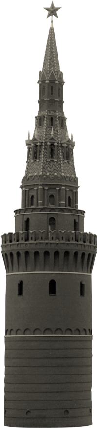 Download David Browning, Pskov Kremlin, Russia - Moscow Kremlin (450x930)