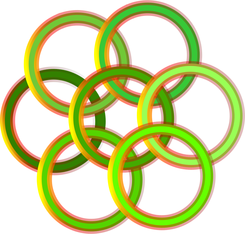 Game Free United Green - Clip Art (800x766)