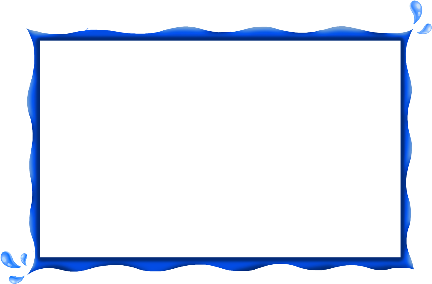 Magnifying Glass Blue Clip Art - Magnifying Glass Blue Clip Art (1417x1012)