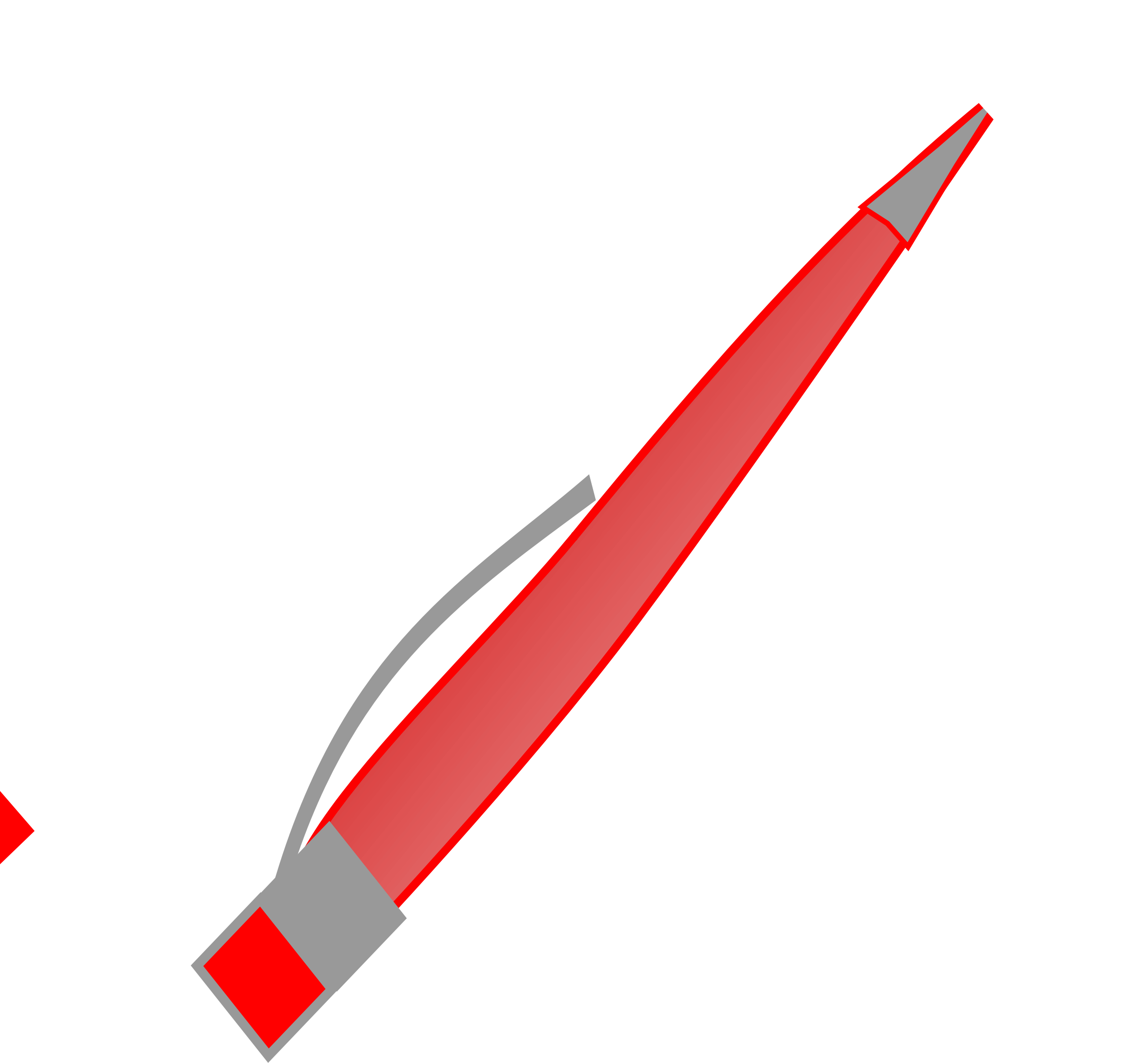 Hand With Pen Clip Art - Hand With Pen Clip Art (2338x2165)