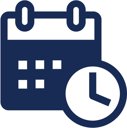 Academic Calendar Icon - Hull (640x480)