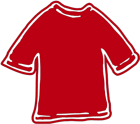 T Shirt Icons - T Shirt Icons (461x407)