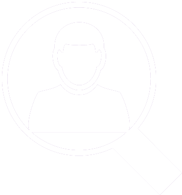 Center For Academic Support - Individualized Support Png Icon (372x400)