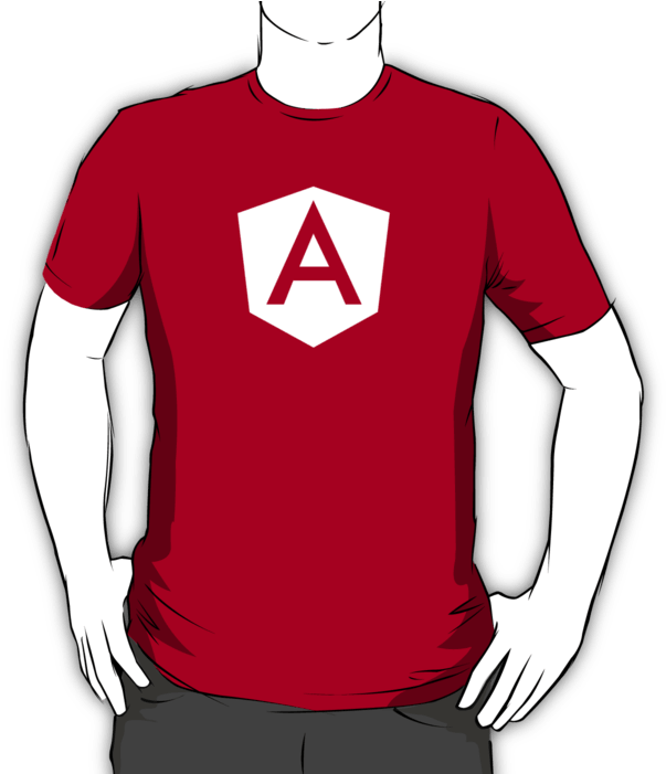 Angularjs T-shirt - Python Programming T Shirt (700x700)
